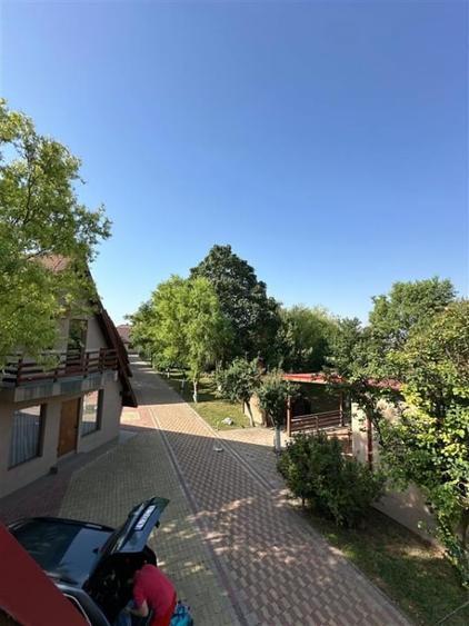 Vanzare complex turistic Corbu, Constanta |  Complex Equinox - 16