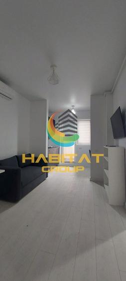 Studio- 42mp-81 Residence- 5 minute Pasarela Berceni - 6