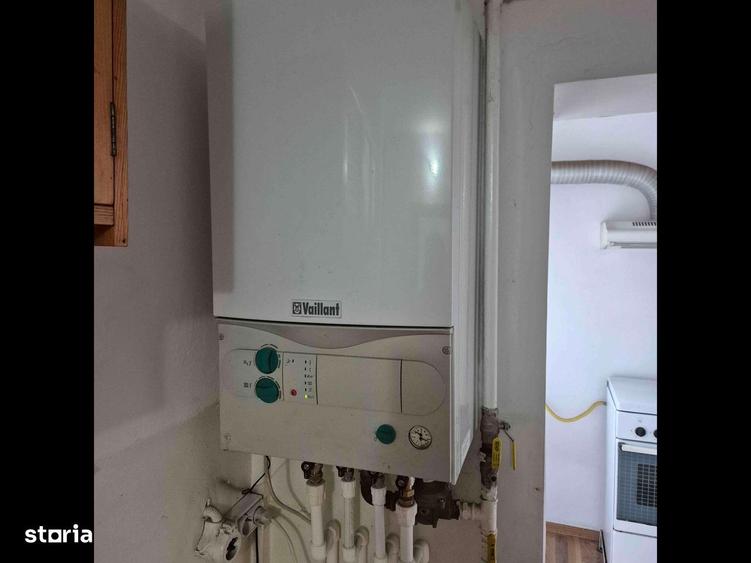 Apartament 3 camere Comane?ti etaj 4 - 10