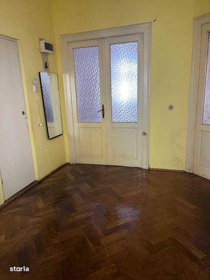 Casa de vazare - langa zona de promenada Crisan - 4