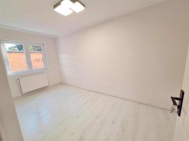 Apartament modern, parter cu balcon generos  Aleea Ghioceilor, Bacau - 5