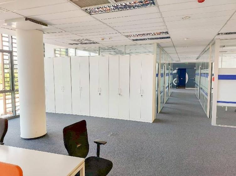 0% comision! Inchiriere birouri Caramfil, 636 - 1272 mp - 5