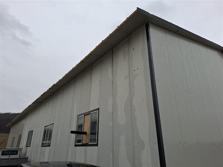 Hala de inchiriere 596 mp str. Trei Fantani - 6