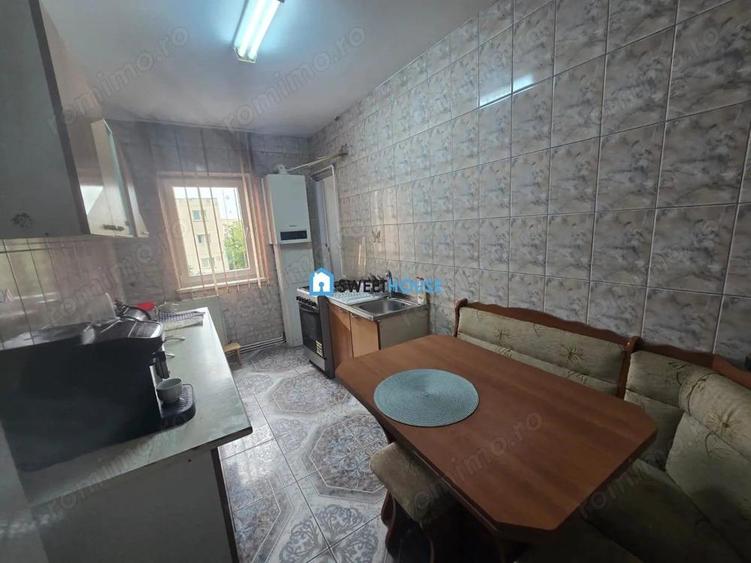 Apartament cu 4 camere de inchiriat central in Fagaras - 13