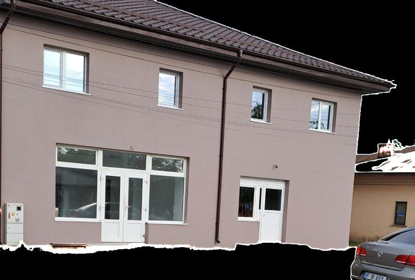 Apartament 2 camere situat in casa tip vila In apropiere de parc,gara - 2