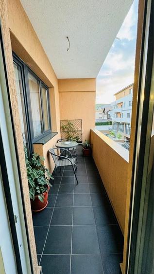 Apartament 2 camere Dem Radulescu - 2