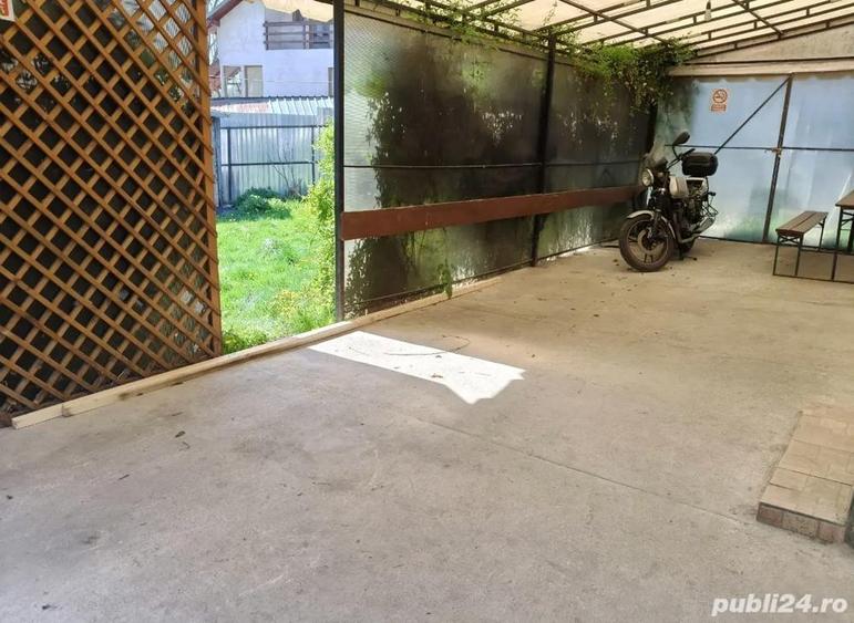 Imobil versatil spa?iu comercial sau locuin?a, 50 mp + doua terase - 1