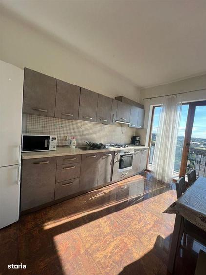 Apartament cu 3 camere Nufarul - 3