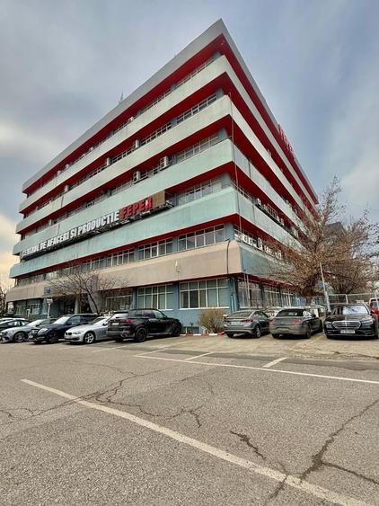 Aviatiei -  METROU (stația Pipera) / Spatii de Birouri/ Depozitare/ Producție - 13