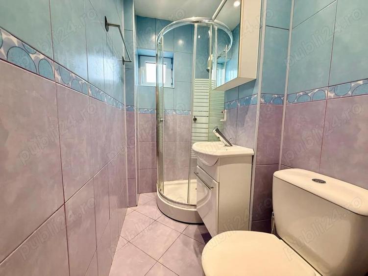 Apartament cu 4 camere, confort1 decomandat in Zona Soarelui, Bd. Sudului, et. 2, Centrala P.aer Con - 1