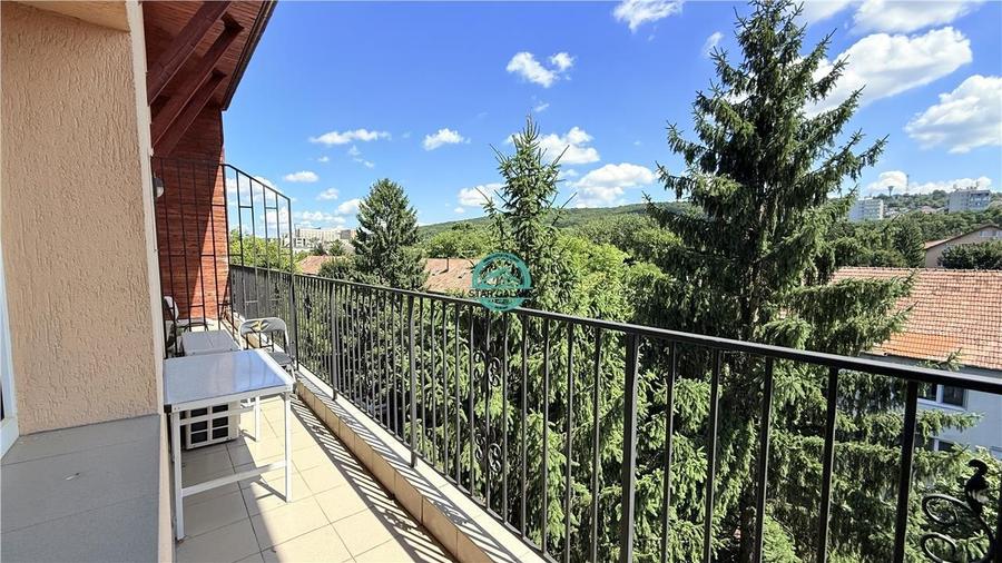 Vand apartament cu 5 camere, 2 bai ideal pt Investitie dar si Locuit - 12