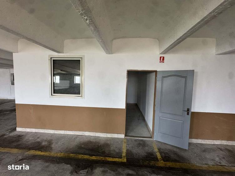 Chirie hala industriala 1250 mp , zona Drumul Careiului - 9