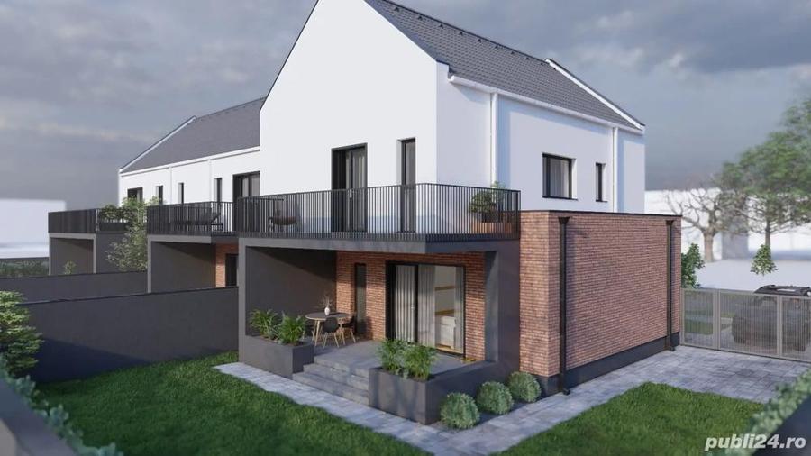casa duplex triplex 3 camere - 2