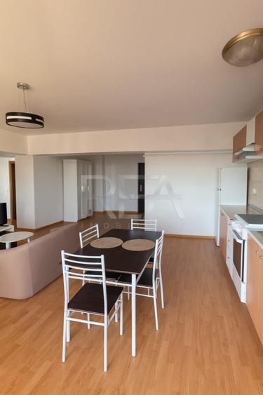 Apartament cu 2 camere la 5 minute de metroul Nicolae Grigorescu - 4