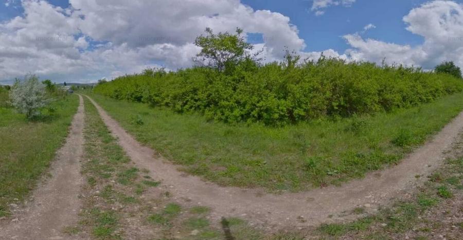 Teren intravilan in Noul PUZ din Sopor, Cluj-Napoca - 3