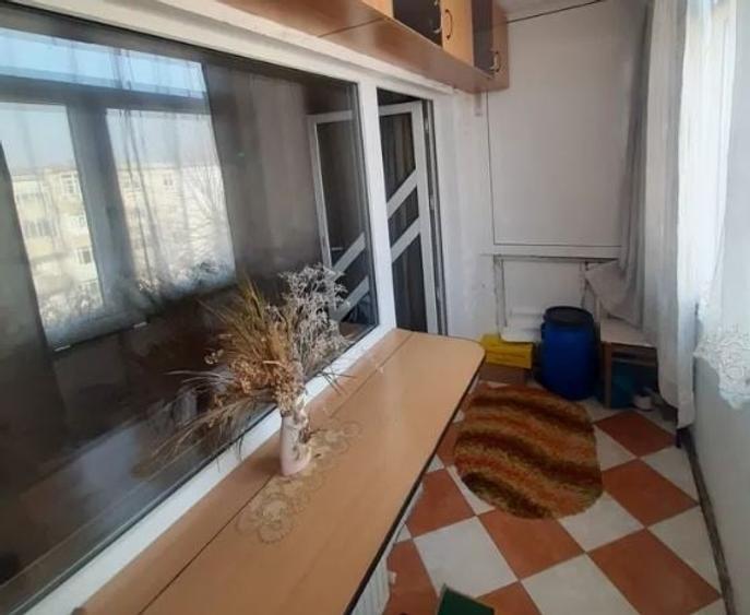 Apartament 2 Camere,Calea Vacaresti,bl.1986,DECOMANDAT,centrala,boxa,mobilata - 3