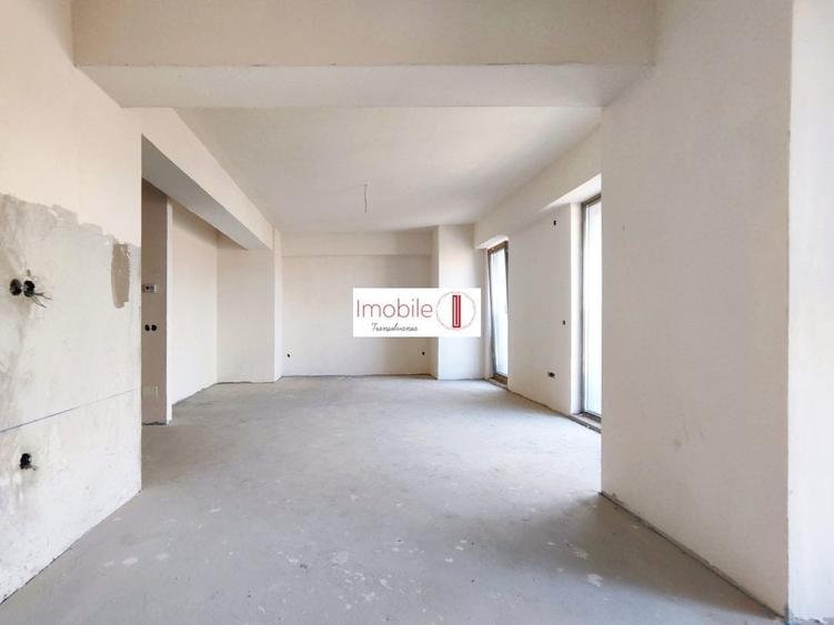 Apartament  versatil | Semifinisat | View - 6