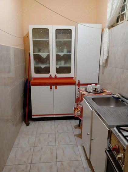 Vand casa ultracentral,pre? 36000 euro - 1