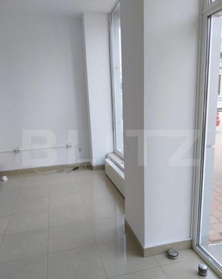 Spatiu comercial, 180 mp, parter, vitrina, zona Ultracentral - 5