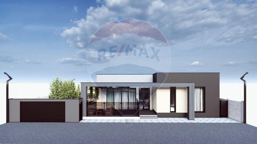 Vânzare Casă / Vilă  3 camere-Miral Residence - 6