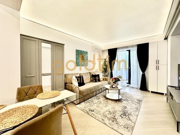 NOU/PARCARE INCLUSA/ CORTINA NORTH /MOBILAT ȘI UTILAT COMPLET - 4