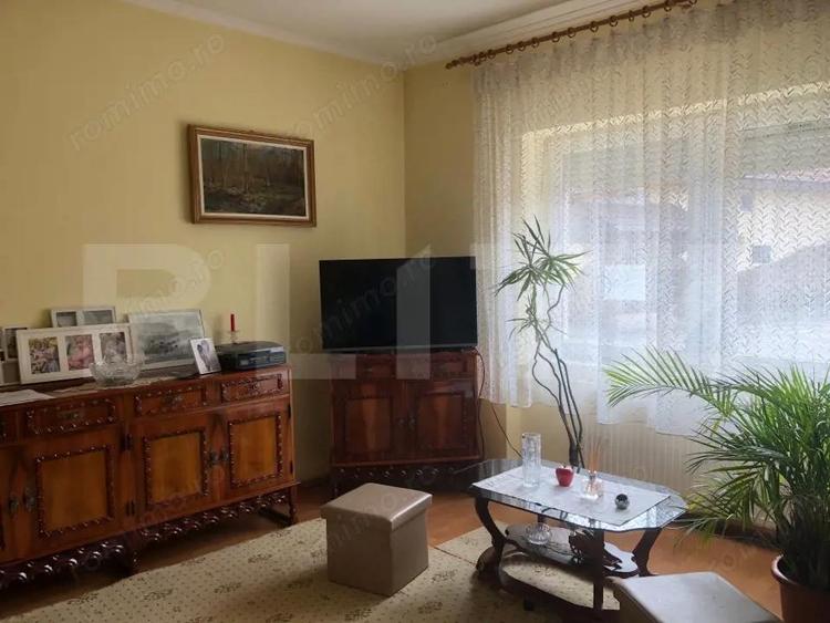 Casa tip parter , 120mp , zona 14 Mai - 1