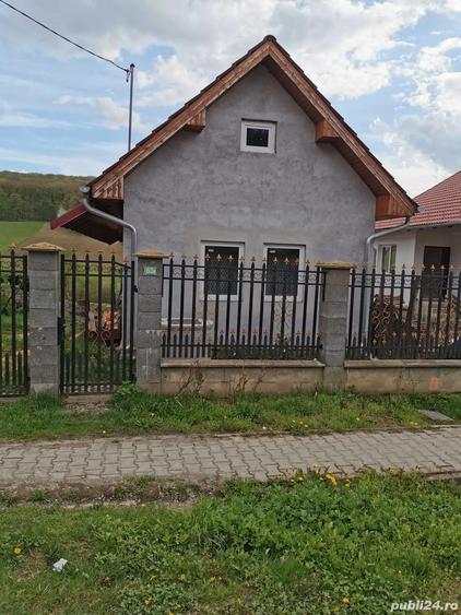 Casa nou de vanzare - 4