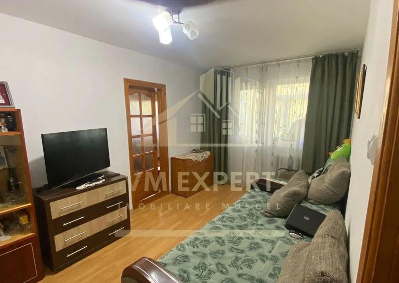 APARTAMENT 2 CAMERE ETAJ 2 ZONA VI?OI CAMPULUNG - 14