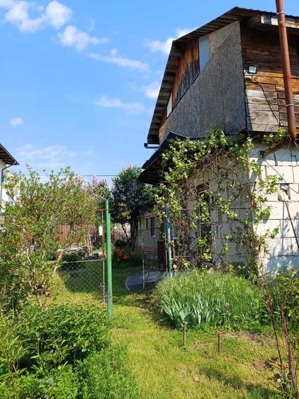 Vand casa ,zona Intre Lacuri Cluj - 7