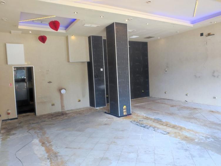 Inchiriat spatiu comercial - 3