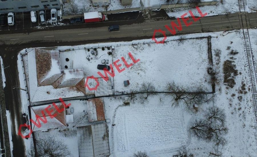 Casă familială de vânzare în Târgu Secuiesc, pe strada Abator! - 2