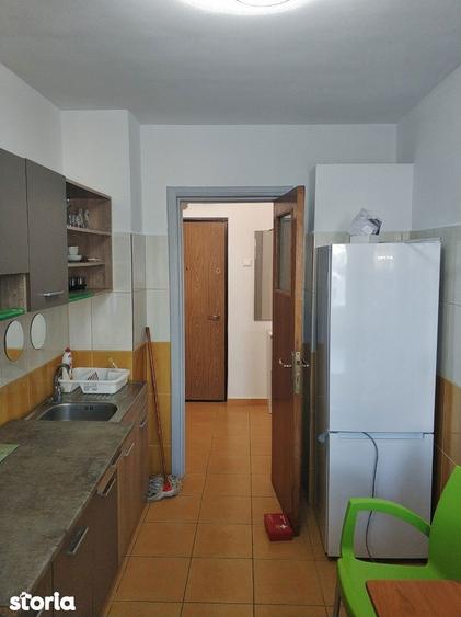 Centru - Apartament complet mobilat si utilat - 4
