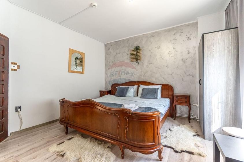 Pensiunea Scarisoara - Refugiul din Inima Rucarului | Comision 0% - 20