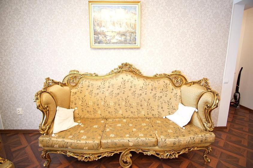 Bucuresti Mall | Apartament deosebit in bl. nou cu parcare | prima inchiriere - 6