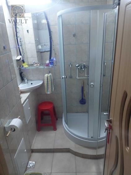 Apartament 2 camere - mobilat/utilat - PIATA DELFINULUI - 7