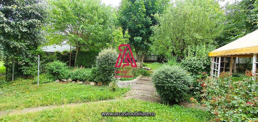 Vila de inchiriat, ultracentral-zona Noica! - 4