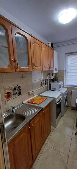 Apartament cu doua camere de inchiriat campusul universitar Ovidius - 2