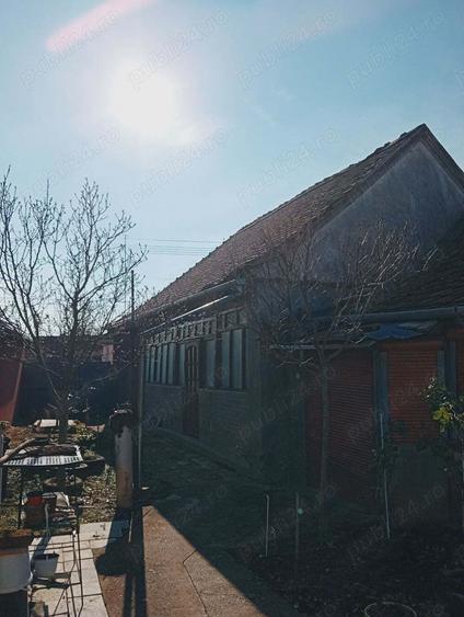 Casa Deta de vanzare. - 5