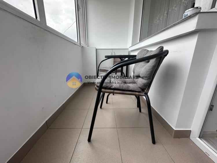 Apartament de inchiriat – 4 camere/ zona Scoala Nr.2 - 14