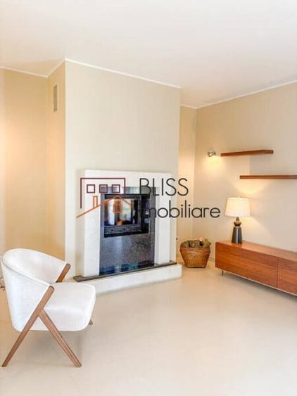 Casă / Vilă 5 camere în zona Pipera - 1