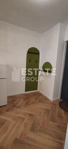 Apartament cu 2 camere nedecomandat, mobilat în Șagului