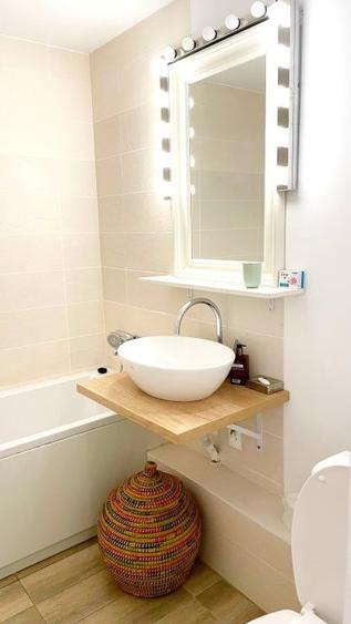 Apartament 2 cam Decomandat, Turda - Parc Regina Maria, Bloc Reabilita - 7