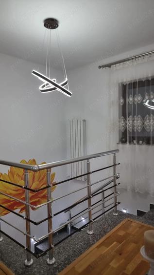 Casa la gata de vanzare in municipiul Dorohoi str. Dealu Mare - 8