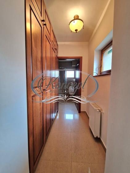 Casa individuala cu gradina si 5 locuri de parcare, cartier Europa - 7