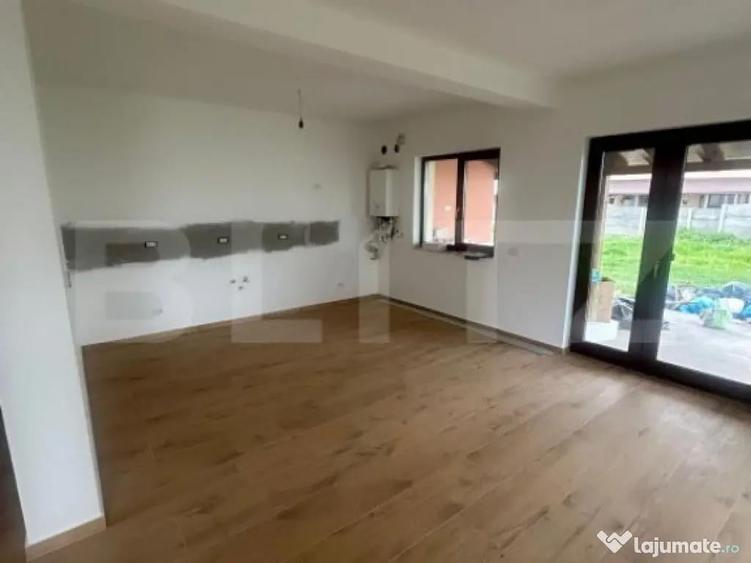 Duplex modern, 120 mp utili, teren 350 mp Giroc - 4