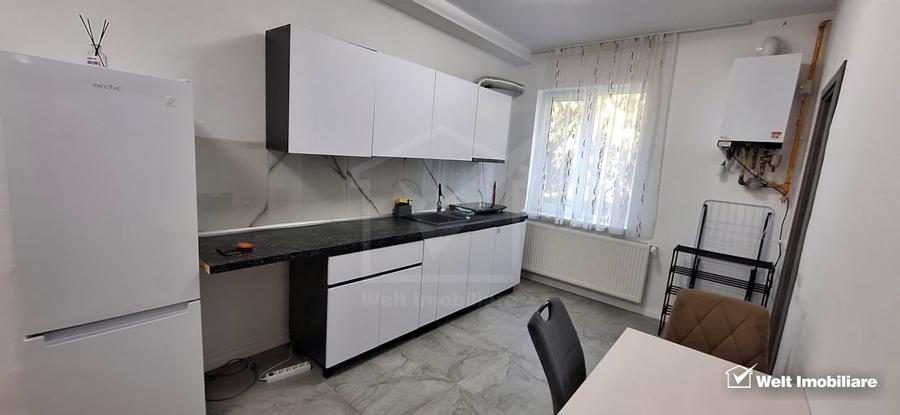 Inchiriere 2 camere Iris, finisat modern - 5