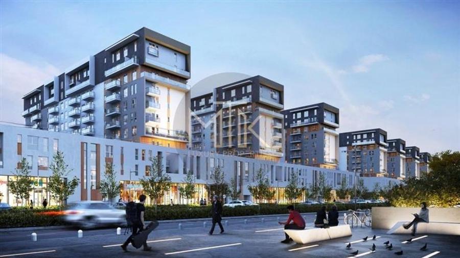 Belvedere I Duplex modern 4 camere I Mobilat&utilat; - 10