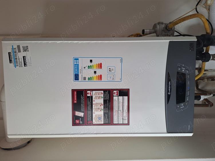 Apartament de vanzarea - 1