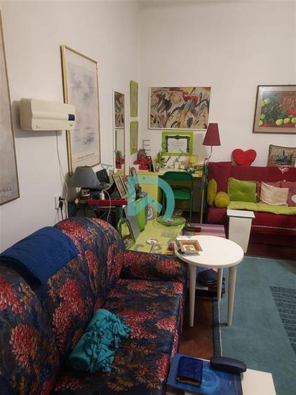 Apartament  zona Aro Palace, Brasov - 1