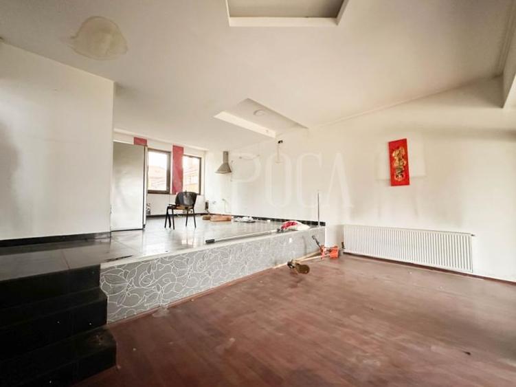 Casa 5 camere de vanzare in Europa, Cluj Napoca - 4